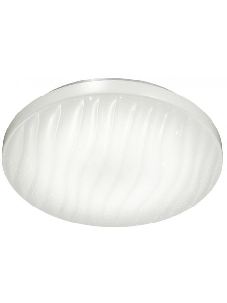 Настенно-потолочный светильник Wave 2040/CL
