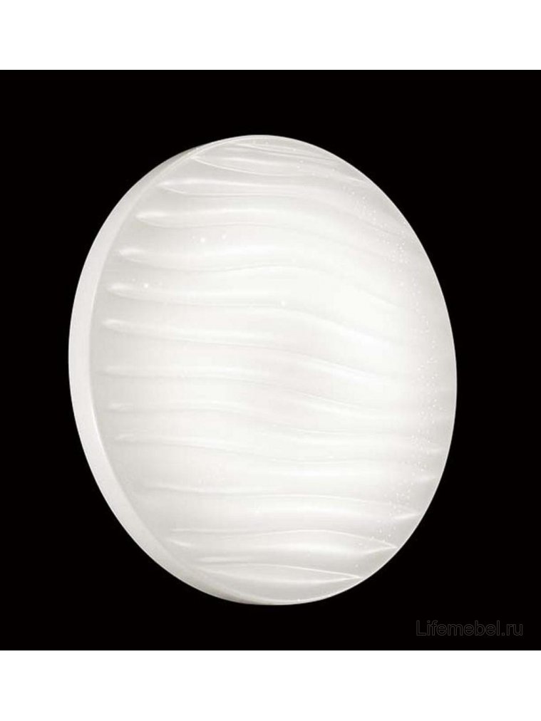 Настенно-потолочный светильник Wave 2040/CL