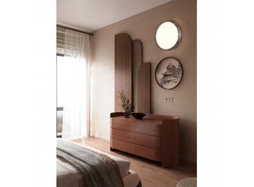 Настенно-потолочный светильник 7637/DL