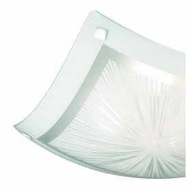 Настенно-потолочный светильник Zoldi 4207