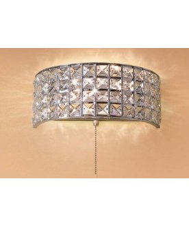 Настенный светильник Портал CL324301