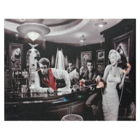 Настенный светильник Globo Oldschool 28382