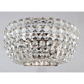 Настенный светильник Maytoni Basfor C100-WB1-N