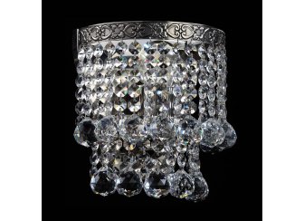 Настенный светильник Maytoni Gala BA783-WB1-N