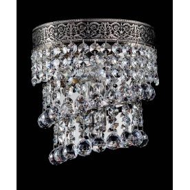 Настенный светильник Maytoni Twister Z522-WB1-N