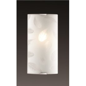 Настенный светильник Sonex Aresa 1240/S