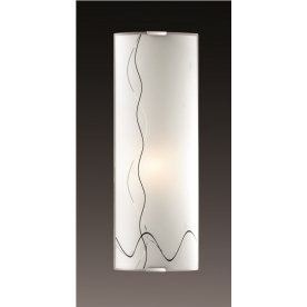 Настенный светильник Sonex Birona 1237/L