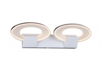 Светодиодный светильник ST Luce Giovane SL870.501.02