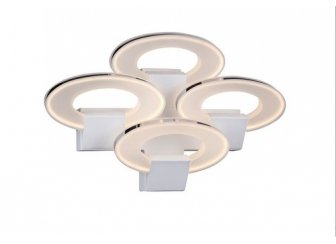 Светодиодный светильник ST Luce Giovane SL870.501.04