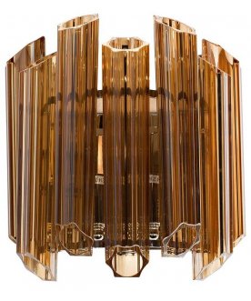 Настенный светильник 20MB3451-2AMBER