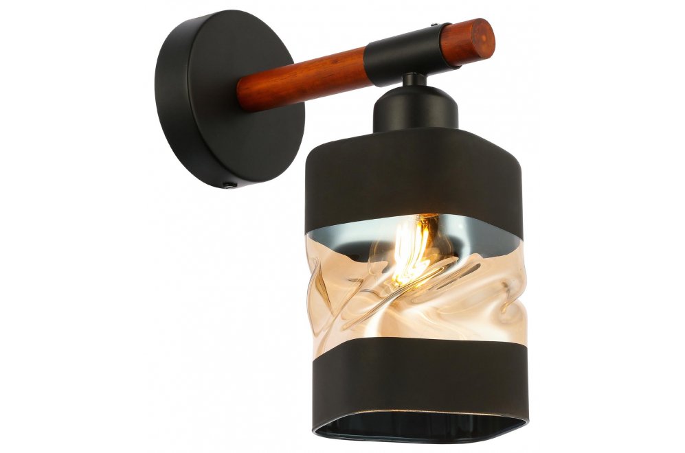 Настенный светильник Abiritto SLE114401-01