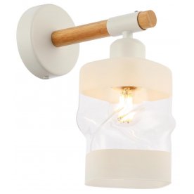 Настенный светильник Abiritto SLE114501-01