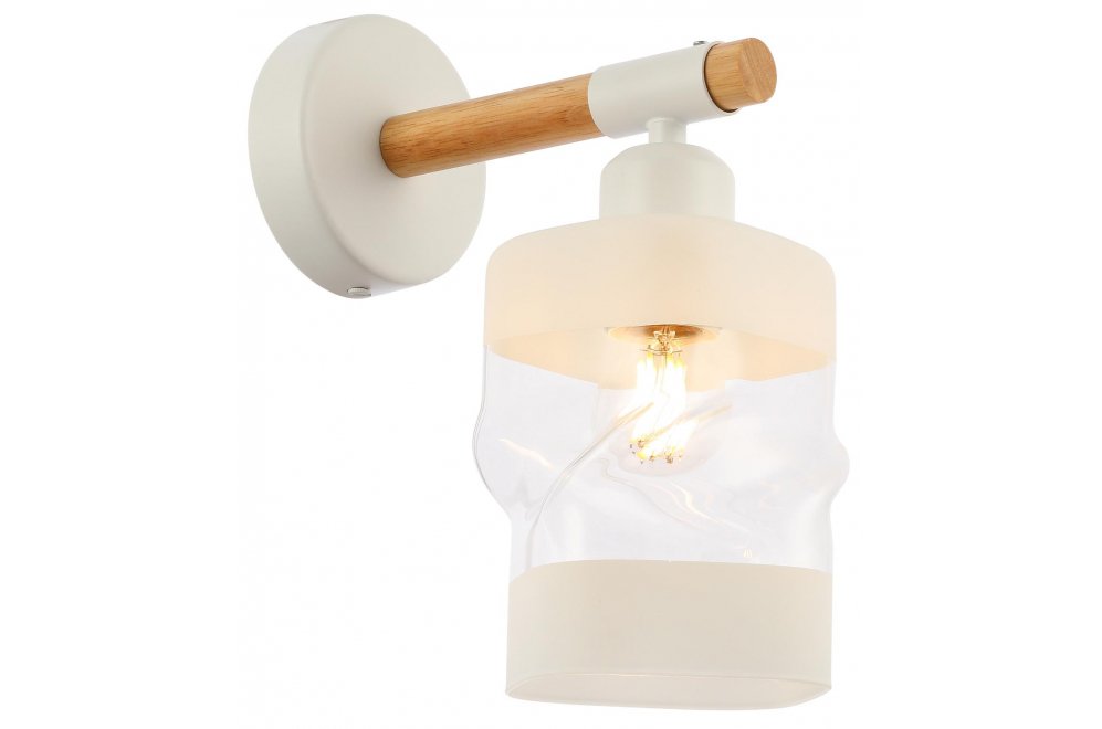 Настенный светильник Abiritto SLE114501-01