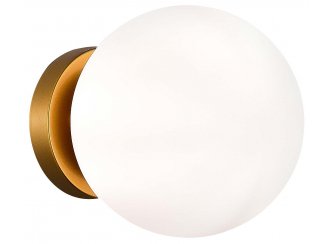 Настенный светильник SL717.201.01