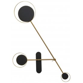 Настенный светильник 2209-40,36-19