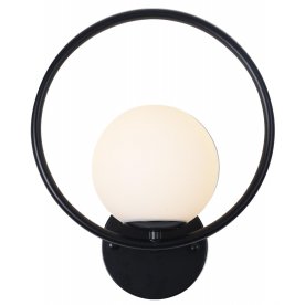 Настенный светильник 07658,19