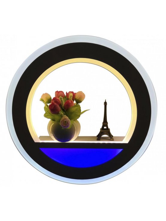 Настенный светильник Амадина 074110,21