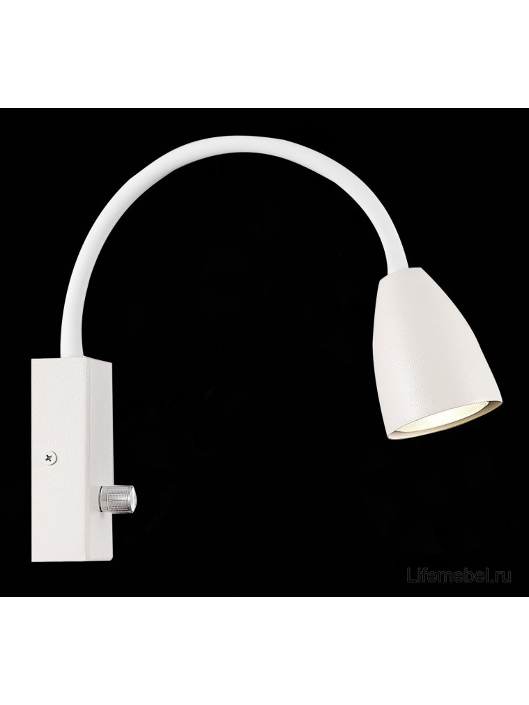 Настенный светильник Amio SL1014.501.01