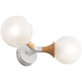 Настенный светильник Amy FR5105WL-02W