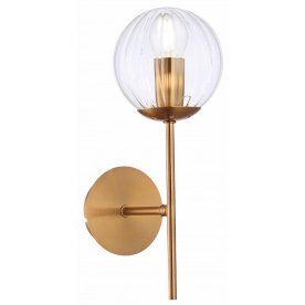 Настенный светильник SLE220801-01