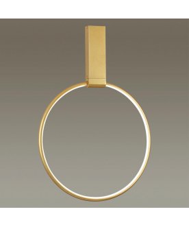 Настенный светильник 4319/32CL