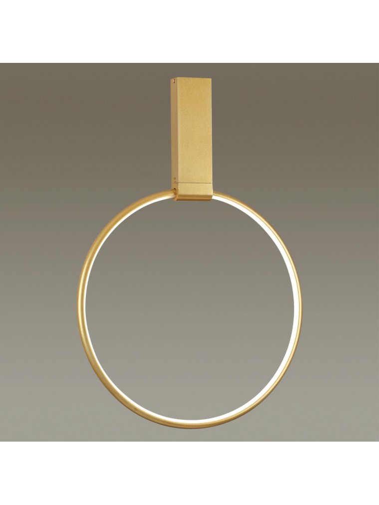 Настенный светильник Annel 4319/32CL