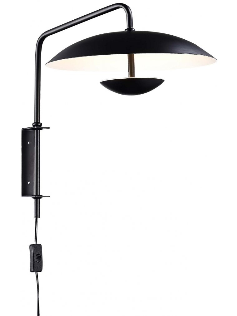 Настенный светильник Armonico SL6502.401.01