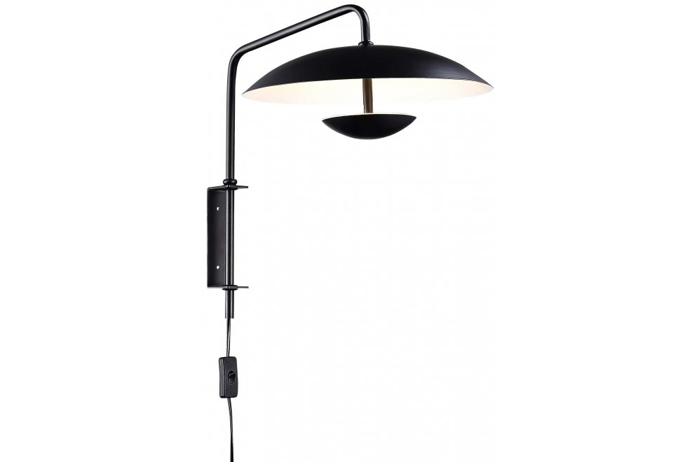 Настенный светильник Armonico SL6502.401.01