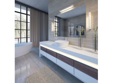 Настенный светильник Arno 3887/18WW для улицы