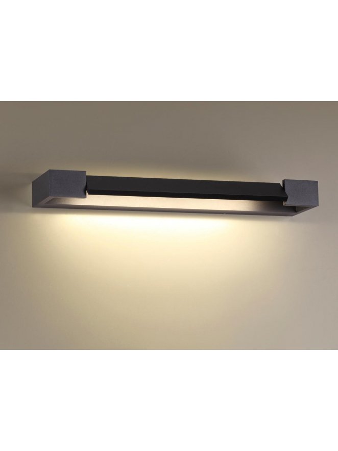 Настенный светильник Arno 3888/12WB