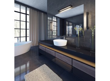 Настенный светильник Arno 3888/18WB для улицы