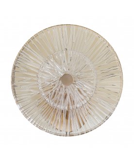 Настенный светильник MOD007WL-01G