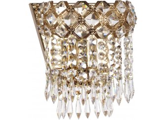 Настенный светильник Asti E 2.10.100 G