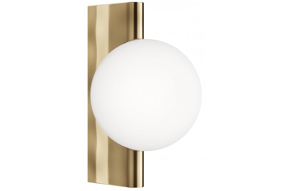 Настенный светильник Avant-garde MOD324WL-01BS