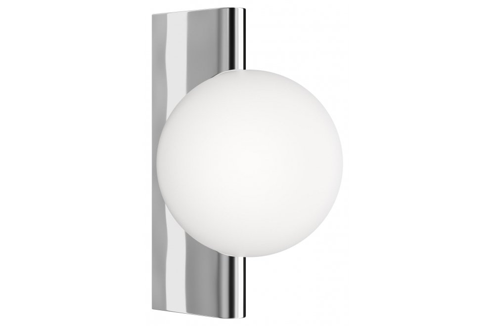 Настенный светильник Avant-garde MOD324WL-01CH