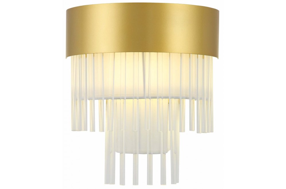 Настенный светильник Aversa SL1352.201.01