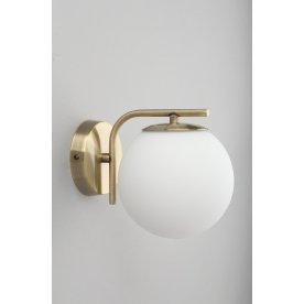 Настенный светильник OML-66611-01