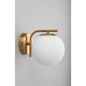 Настенный светильник OML-66621-01