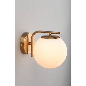 Настенный светильник OML-66621-01