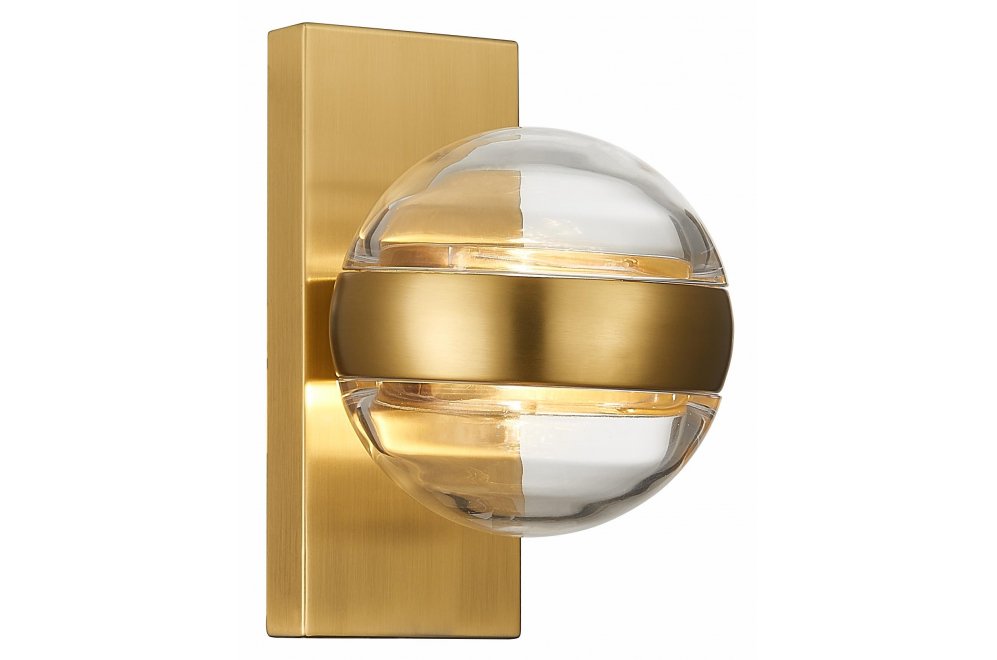 Настенный светильник Bala SL1156.301.01