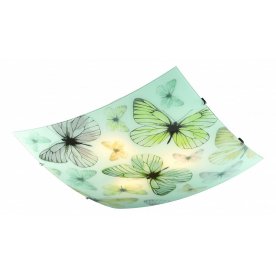 Настенный светильник Baleta 3249