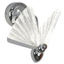 Настенный светильник 08444,02