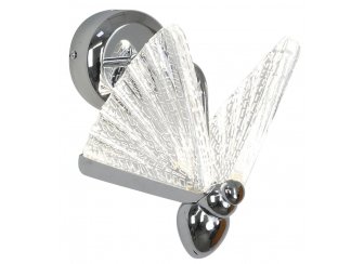 Настенный светильник 08444,02