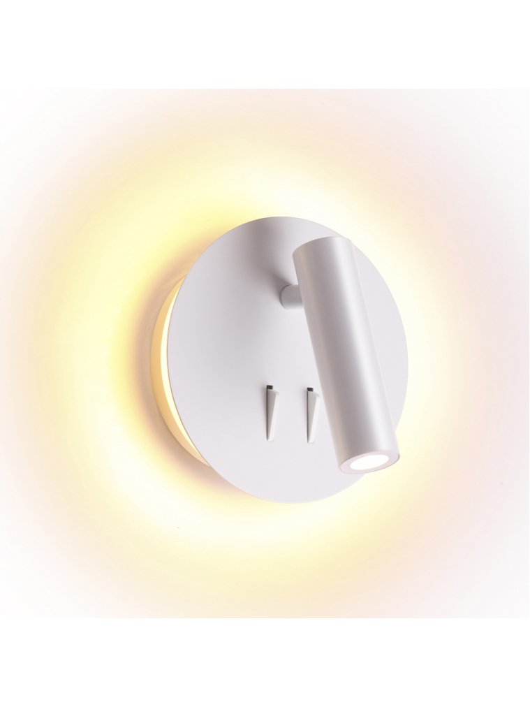 Настенный светильник Beam 3912/9WL