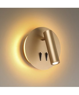 Настенный светильник Beam 3913/9WL