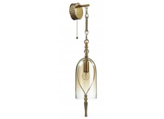 Настенный светильник 4892/1W