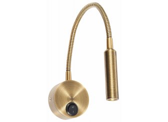 Настенный светильник ST653.331.01