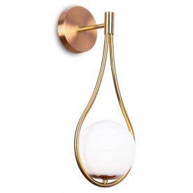 Настенный светильник V4030-1W