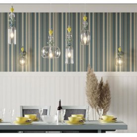 Настенный светильник 4893/1WB