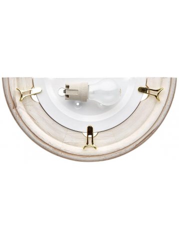 Настенный светильник Blanketa Gold 002